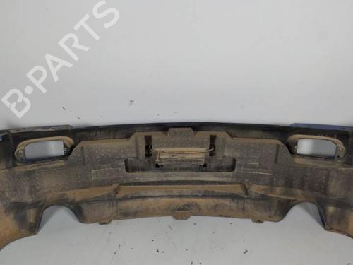 Rear bumper HYUNDAI COUPE II (GK) 2.0 GLS | BP7039386C8 