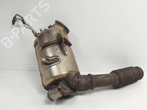Catalyst MERCEDES-BENZ SPRINTER 3,5-t Van (B907, B910) 311 CDI (910.631, 910.633) | BP37668708M10 - Image 2