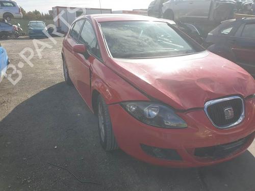 Climate control SEAT LEON (1P1) 2.0 TDI | BP17973110I5  - Image 17