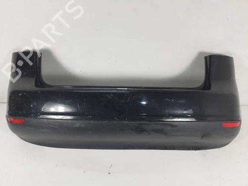 Used Rear bumper Rear bumper 37168656 37168656