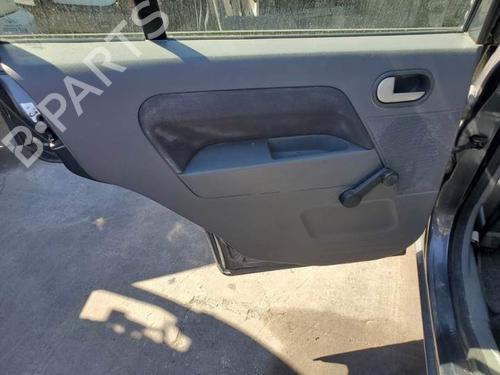 Cockpit FORD FUSION (JU_) 1.4 | BP12390846C47 