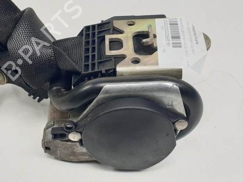Rear left seatbelt MERCEDES-BENZ A-CLASS (W169) A 180 CDI (169.007, 169.307) | BP13711272I29 