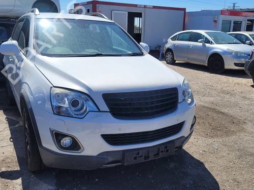 Gearbox OPEL ANTARA A (L07) 2.2 CDTi 4x4 | BP34611212M3 - Image 12