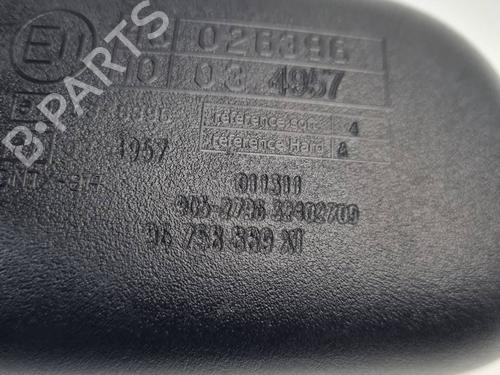 Rear mirror CITROËN C4 II (NC_) 1.6 HDi 90 | BP36315064I6 - Image 4