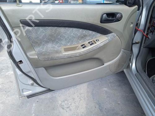 Left front fog light DAEWOO LACETTI Hatchback (KLAN) 1.6 | BP12382714C30 