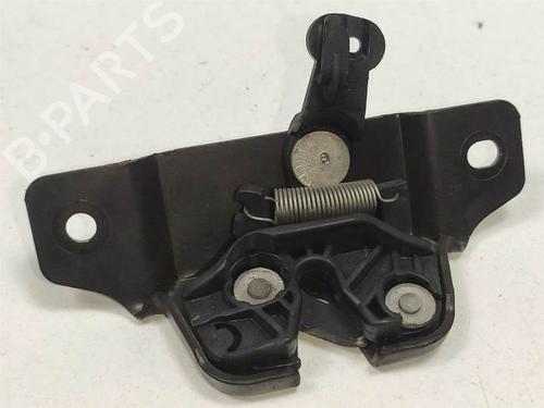 Tailgate lock PEUGEOT 406 Coupe (8C) 2.0 16V | BP9555373C101 