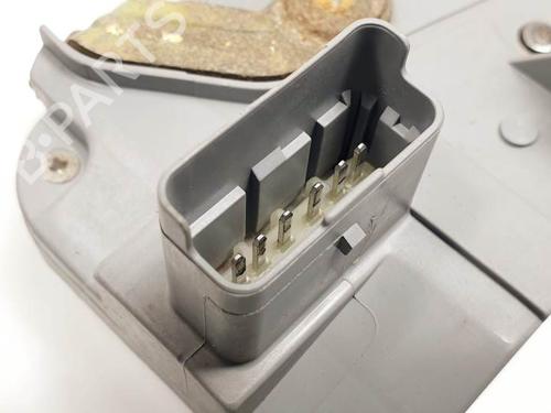 Front left lock PEUGEOT 406 (8B) 1.8 16V | BP25117002C98 