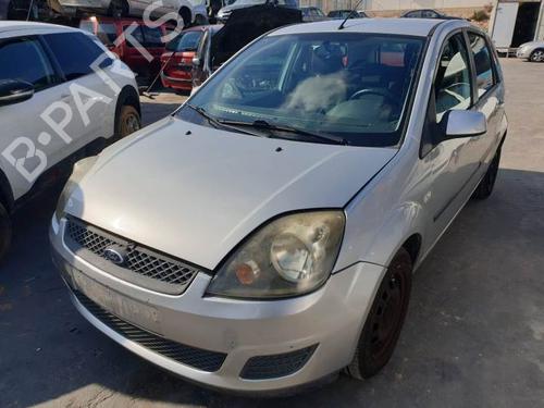 Right headlight FORD FIESTA V (JH_, JD_) 1.4 16V | BP24931249C29 