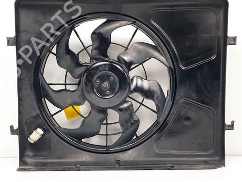 radiator-fan-hyundai-i30-estate-fd-14-2007-2008-2009-2010-2011-2012-17544950 main image
