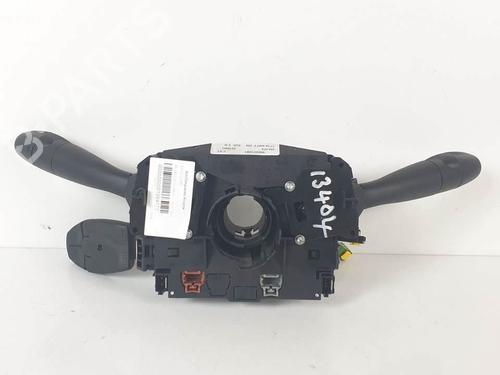 Used Headlight switch Headlight switch PEUGEOT 207 CC (WD_) 1.6 16V (120 hp) 17571242 17571242