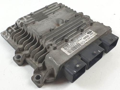 Used Engine control unit (ECU) Engine control unit (ECU) FORD FUSION (JU_) 1.4 TDCi (68 hp) 18408327 18408327