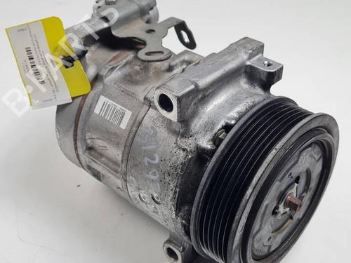 AC Kompressor CITROËN C5 AIRCROSS (A_) 1.6 PureTech 180 (A45GFR) (181 hp) 29347776