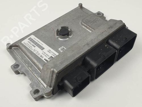 Used Engine control unit (ECU) Engine control unit (ECU) CITROËN C1 II (PA_, PS_) 1.2 VTi 82 (82 hp) 24500085 24500085