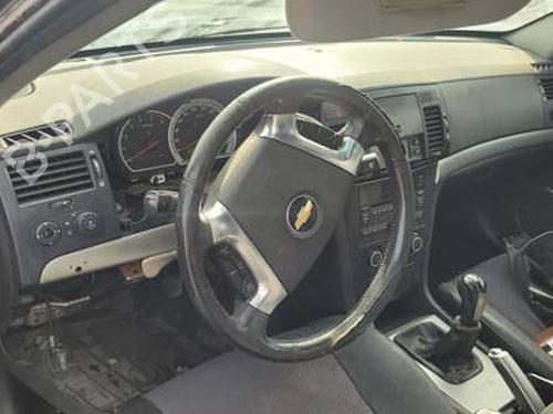 Elevalunas trasero izquierdo CHEVROLET EPICA (KL1_) 2.0 D | BP30769307C24 