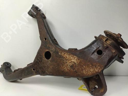 Used Left rear steering knuckle Left rear steering knuckle MERCEDES-BENZ VITO Van (W638) 110 D 2.3 (638.074, 638.078) (98 hp) 11717928 11717928