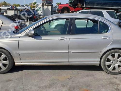 AC compressor JAGUAR X-TYPE I (X400) 2.0 D | BP24585698M34  - Image 19