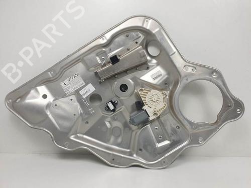 Used Rear left window mechanism Rear left window mechanism MERCEDES-BENZ S-CLASS (W221, V221) S 320 CDI (221.022, 221.122) (235 hp) 12507790 12507790