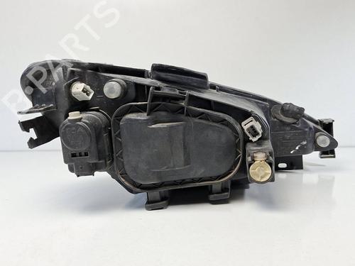 Left headlight PEUGEOT 206 CC (2D) 1.6 16V (2DNFUF, 2DNFUR) | BP37710629C28 - Image 3