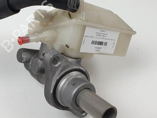 Used Brake master cylinder Brake master cylinder MAZDA 5 (CR) 2.0 CD (CR19) (143 hp) 27533275 27533275