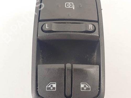 Used Left front window switch Left front window switch OPEL CORSA D (S07) [2006-2015] 19137295 19137295