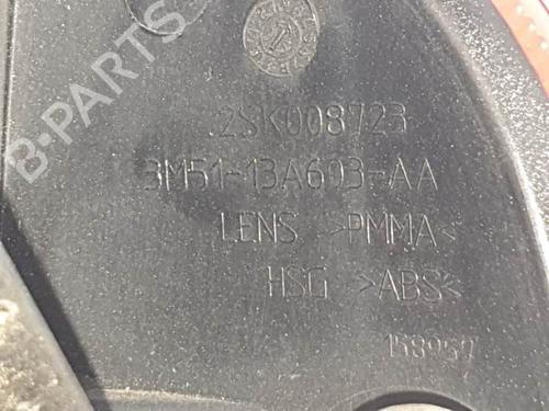 Left taillight FORD FOCUS C-MAX (DM2) 1.6 TDCi | BP12379303C34 
