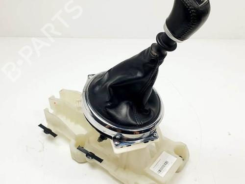 Gear lever MITSUBISHI ASX (GA_W_) 1.8 DI-D (GA6W) | BP25295160M90 - Image 2