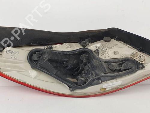 Right taillight OPEL INSIGNIA A (G09) 2.0 CDTI (68) | BP25262697C35 - Image 5