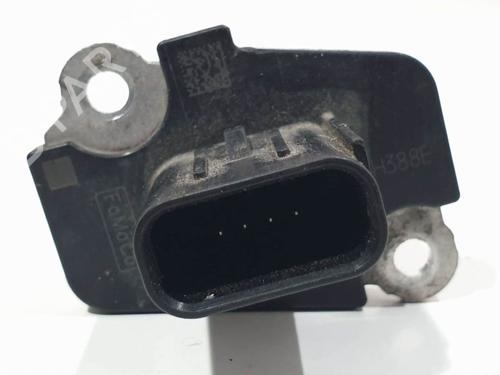 Mass air flow sensor FORD MONDEO V Turnier (CF) 1.6 TDCi | BP6842657M95 - Image 2