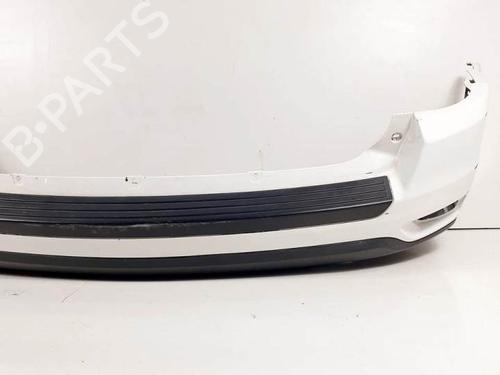 Rear bumper JEEP COMPASS (MK49) 2.2 CRD | BP25121140C8 