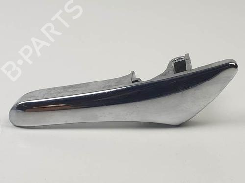 Used Front left interior door handle MERCEDES-BENZ CLS (C219) CLS 320 CDI (219.322) (224 hp) 28060798