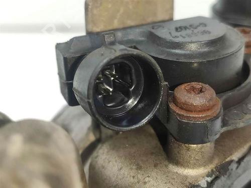 Throttle body OPEL ASTRA G Estate (T98) 1.6 16V (F35) | BP9126449M82 