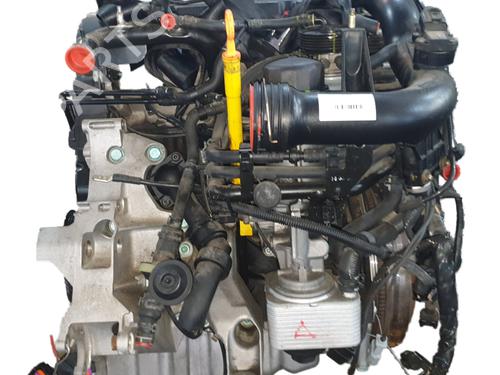 Engine VW PASSAT B5.5 (3B3) 1.9 TDI | BP36595017M1 - Image 3