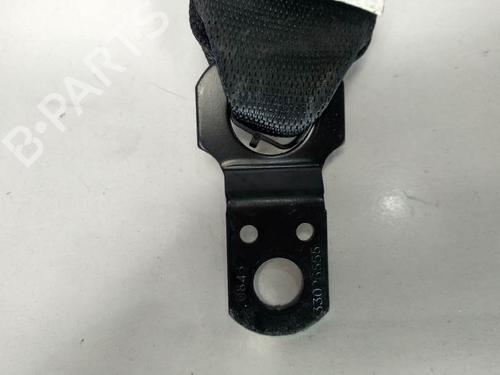 Rear left seatbelt BMW X3 (E83) 2.5 i | BP7191641I29 