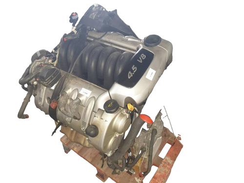 Engine PORSCHE CAYENNE (9PA) S 4.5 | BP37257996M1 - Image 2