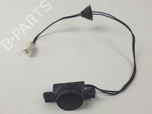 Used Tailgate handle JAGUAR S-TYPE II (X200) 2.7 D (207 hp) 25138802