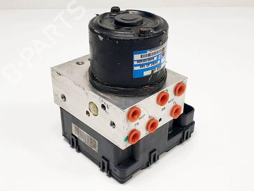 Used ABS pump ABS pump 13652237 13652237