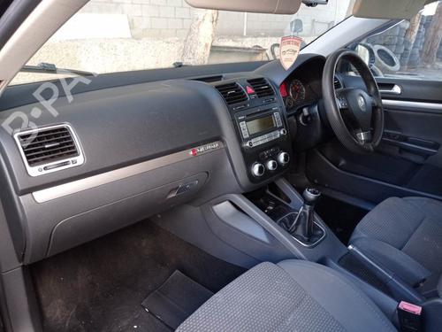 Warning switch VW GOLF V Variant (1K5) 2.0 TDI | BP9855445I22 - Image 15