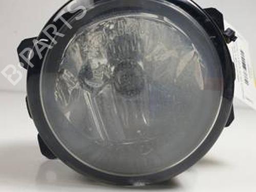 Højre Foran Tågelygte PEUGEOT 308 II (LB_, LP_, LW_, LH_, L3_) 2.0 BlueHDi 150 (150 hp) 31240633