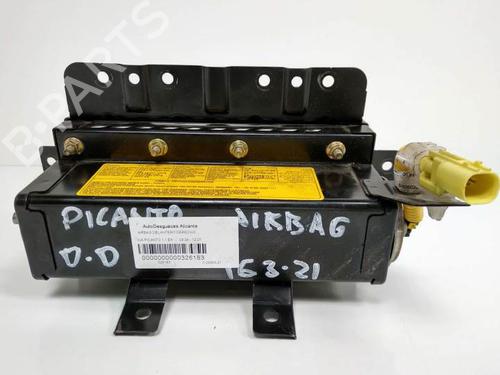 Passenger airbag KIA PICANTO I (SA) 1.1 | BP7709449C10 