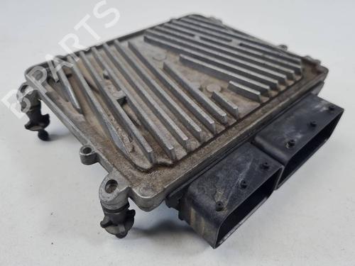 Engine control unit (ECU) MERCEDES-BENZ M-CLASS (W164) ML 350 4-matic (164.186) | BP37628866M57 - Image 2