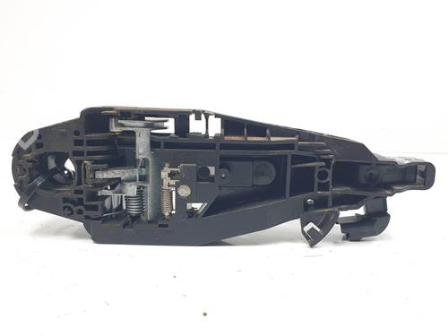 Front left exterior door handle CITROËN C4 Grand Picasso II (DA_, DE_) 1.2 THP 130 | BP29850041C128