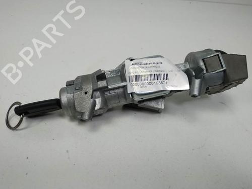 Used Ignition barrel Ignition barrel FORD FOCUS II Turnier (DA_, FFS, DS) 1.8 TDCi (115 hp) 6852979 6852979