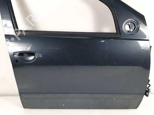 Right front door DACIA DUSTER (HS_) 1.5 dCi | BP29750964C3 