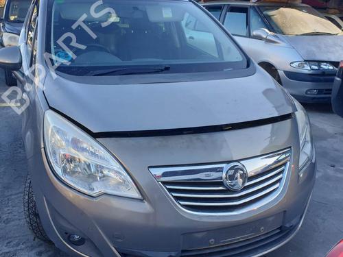 Left taillight OPEL MERIVA B MPV (S10) 1.4 (75) | BP24984192C34 - Image 26