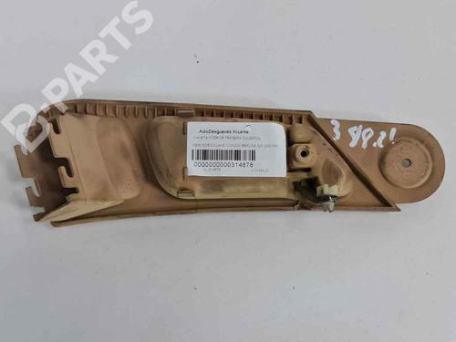 Venstre bak invendig håndtak MERCEDES-BENZ C-CLASS (W203) C 320 (203.064) | BP7247922I15 