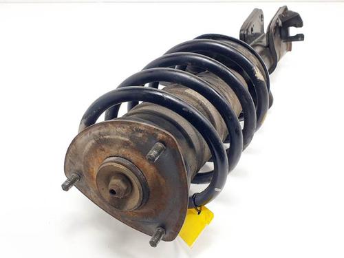 Left front shock absorber LAND ROVER FREELANDER I (L314) 2.0 Td4 4x4 | BP16823802M16 