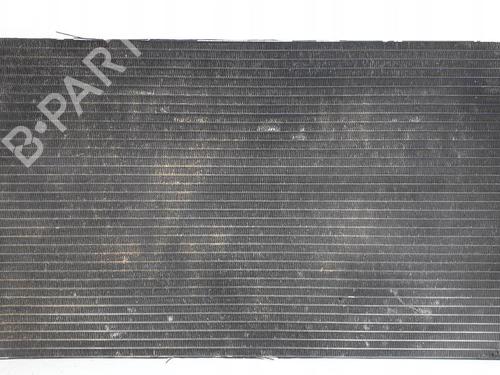 Used AC radiator AC radiator CHRYSLER VOYAGER / GRAND VOYAGER IV (RG) 2.8 CRD (150 hp) 25707024 25707024