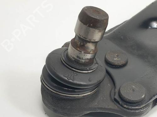Left front suspension arm OPEL ZAFIRA A MPV (T98) 2.0 DTI 16V (F75) | BP11924082M12 