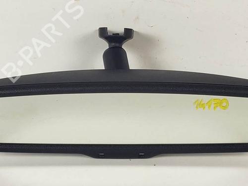 Used Rear mirror Rear mirror NISSAN PATHFINDER III (R51) 2.5 dCi (174 hp) 17971165 17971165