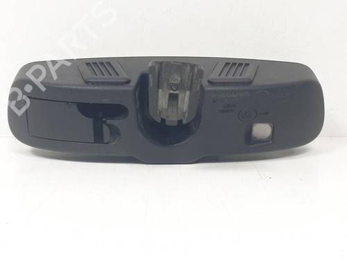 Rear mirror CHRYSLER GRAND VOYAGER V (RT) 2.8 CRD | BP40211020I6 - Image 3